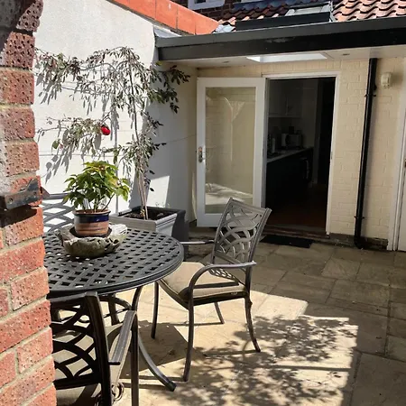 Arden On Albert Beverley Exterior photo