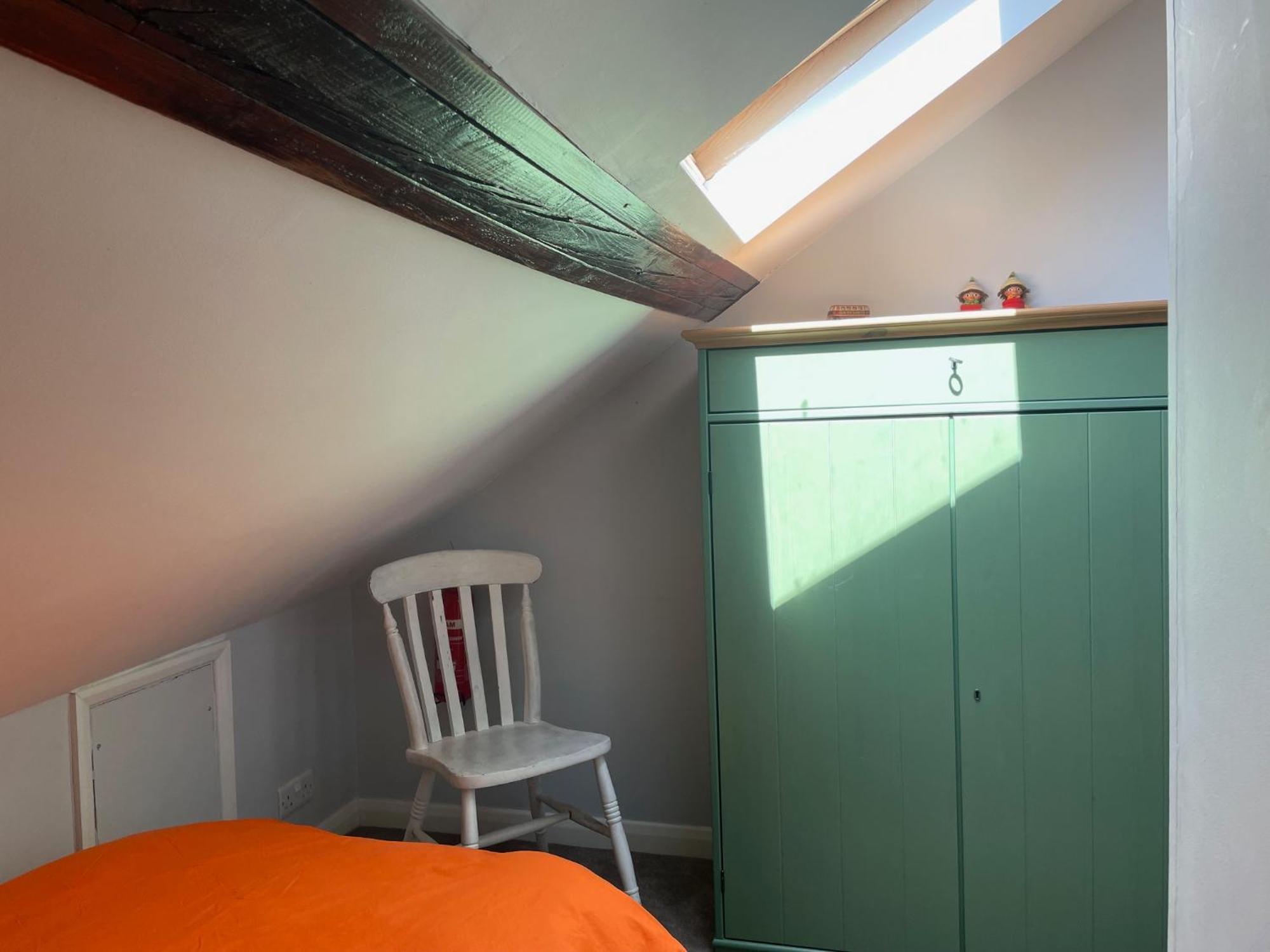 Holiday home Arden On